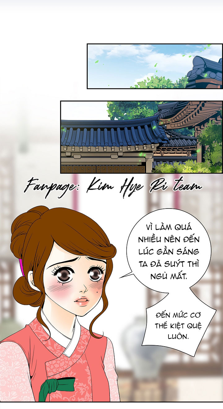 chuyện khuê phòng chapter 20 31