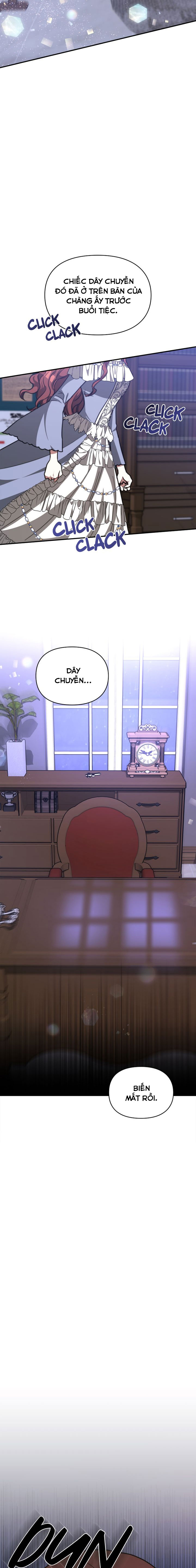 chuyện tình tay ba chapter 3 15