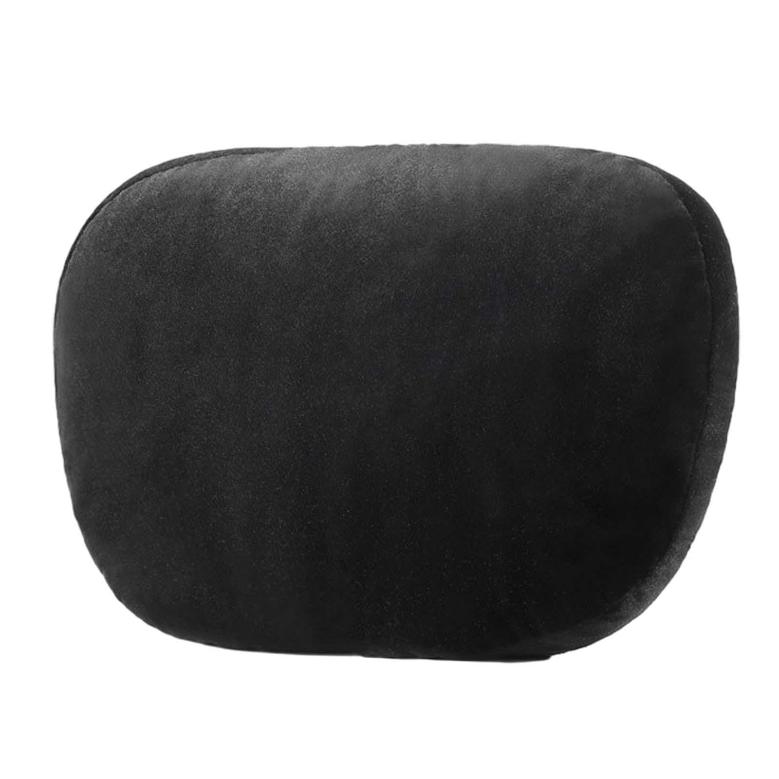 Car Headrest Pillow Portable Seat Headrest Cushion for Suvs Trucks Cars