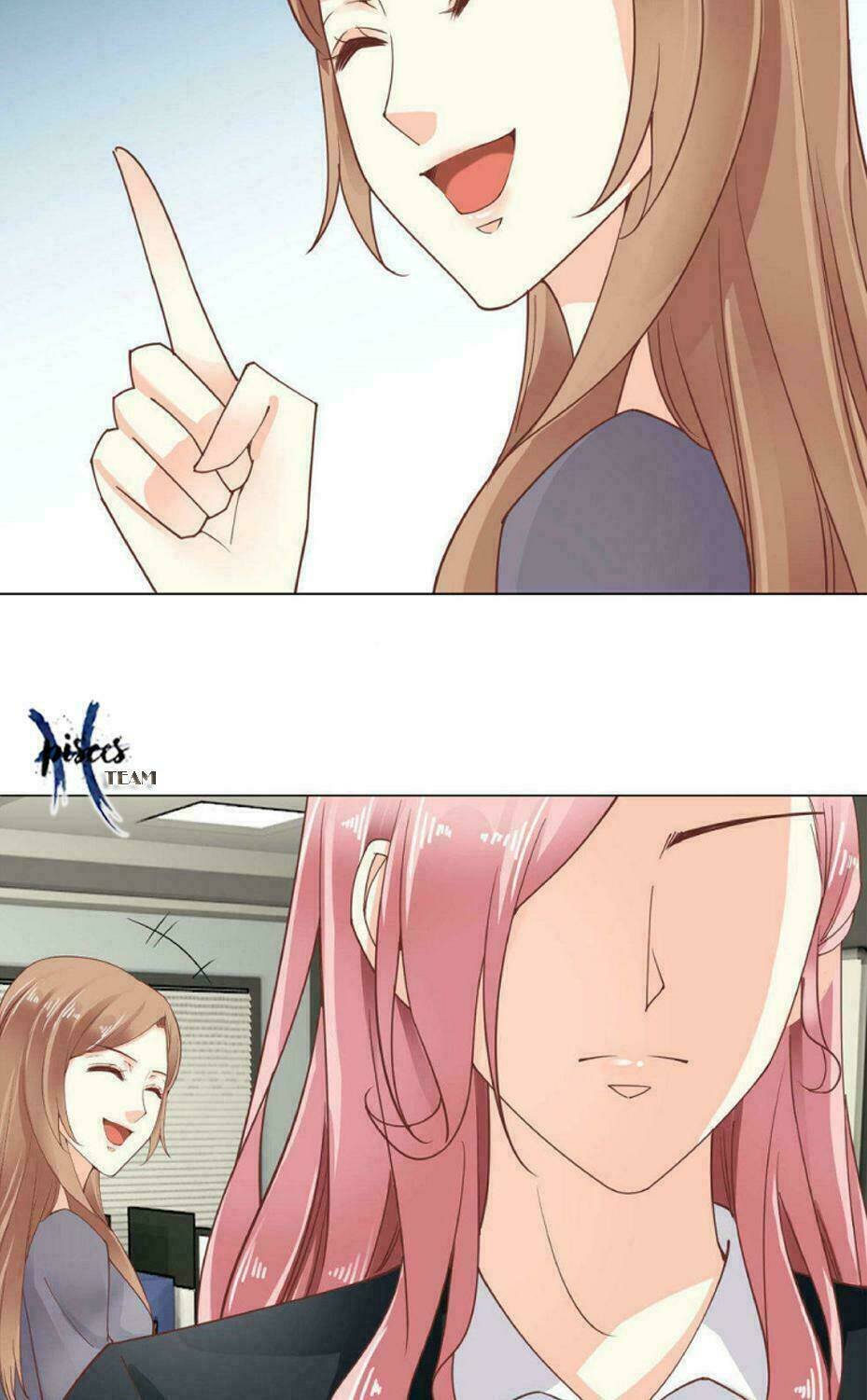 nữ nhân xin nhẹ nhàng chapter 14 17