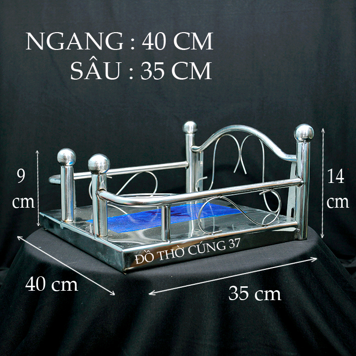 BÀN THỜ- BÀN THIÊN INOX