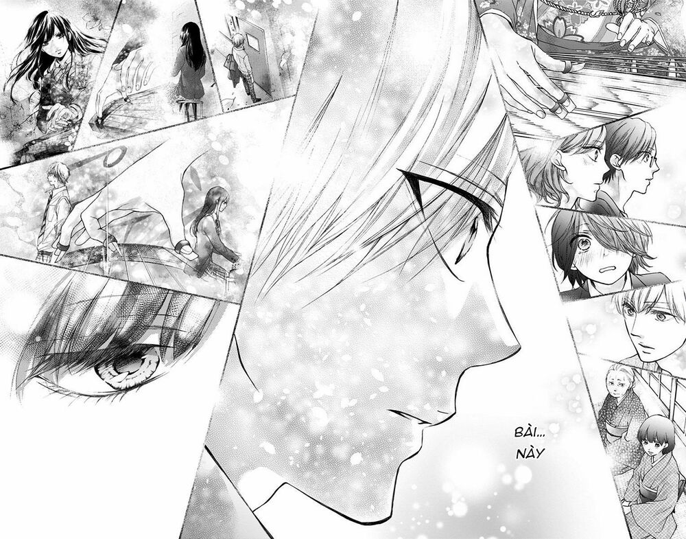 kono oto tomare! chapter 69 12