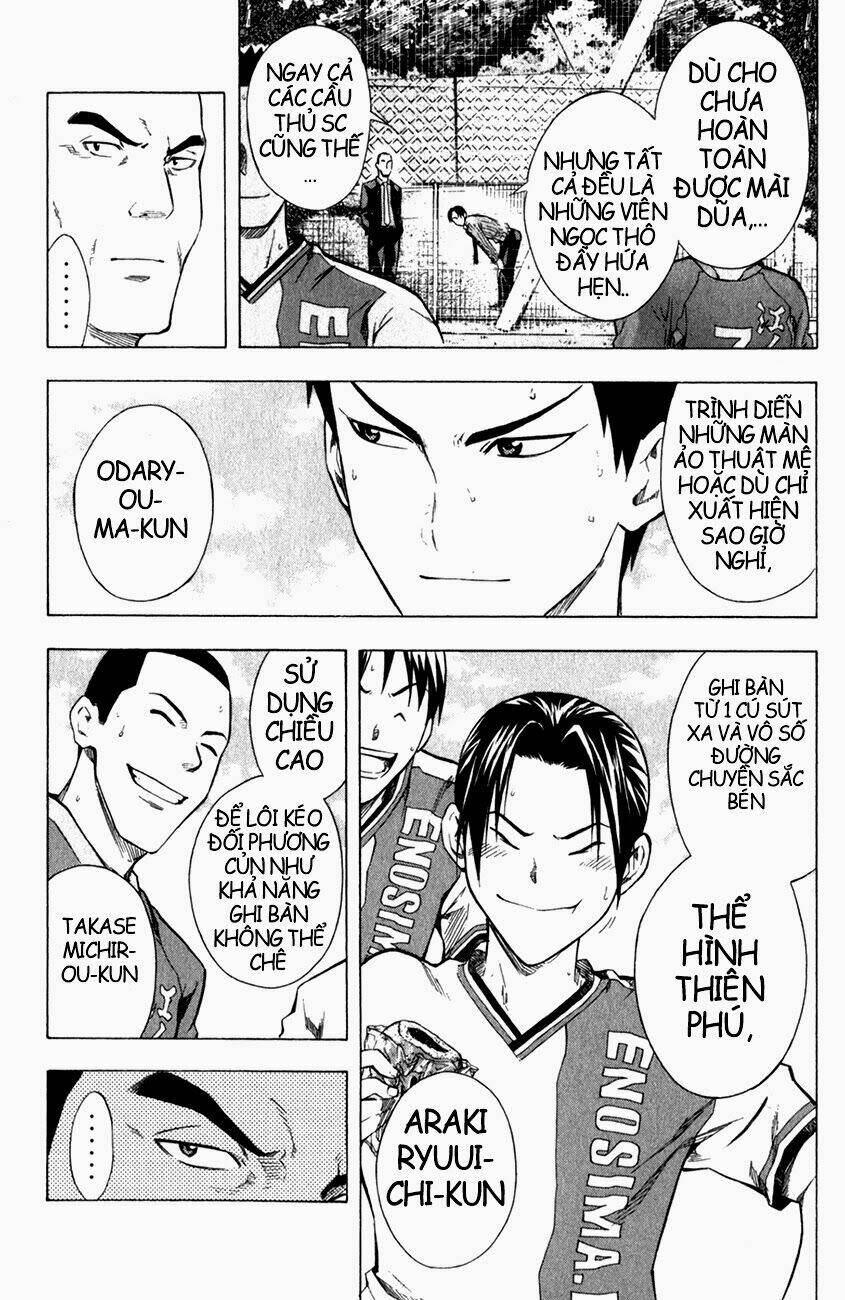 kỵ sĩ trong vòng cấm chapter 37 12