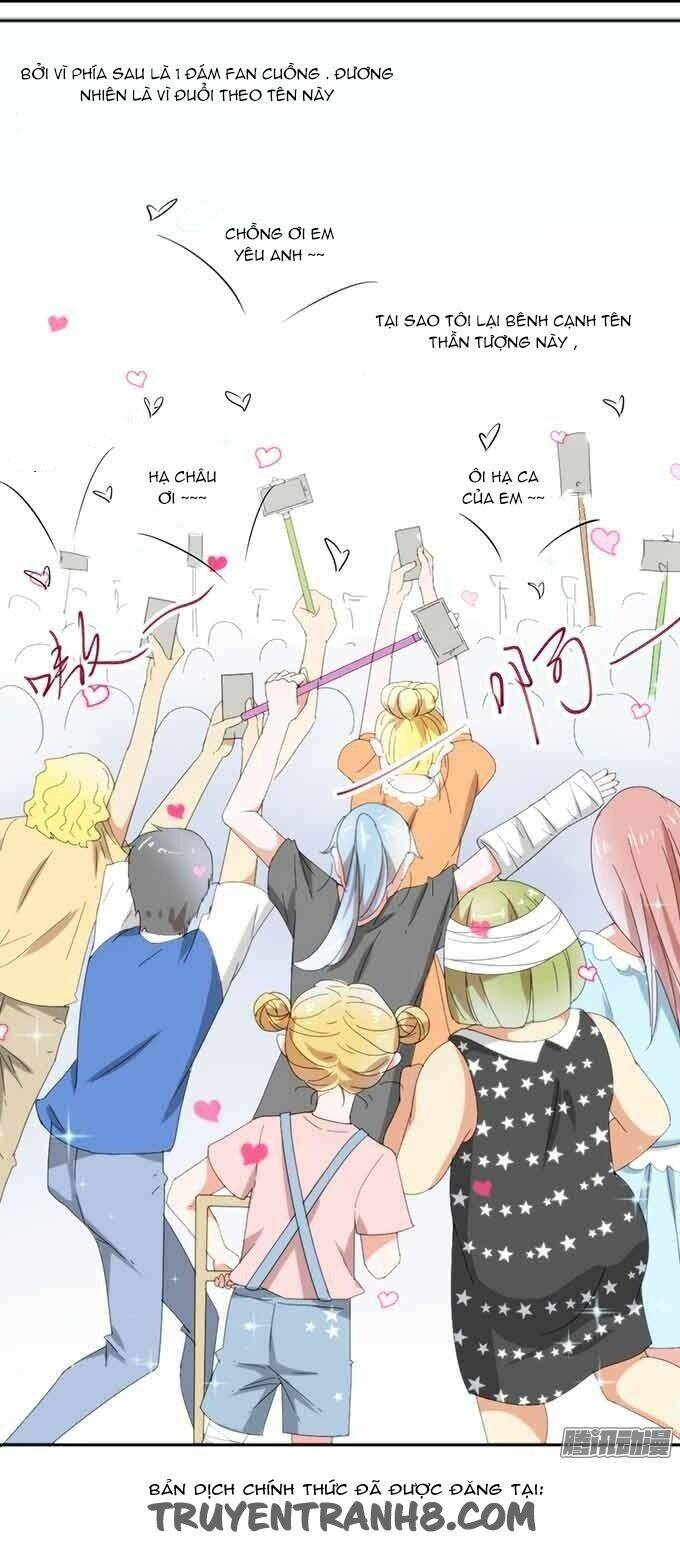 cho anh gần em chapter 1 6