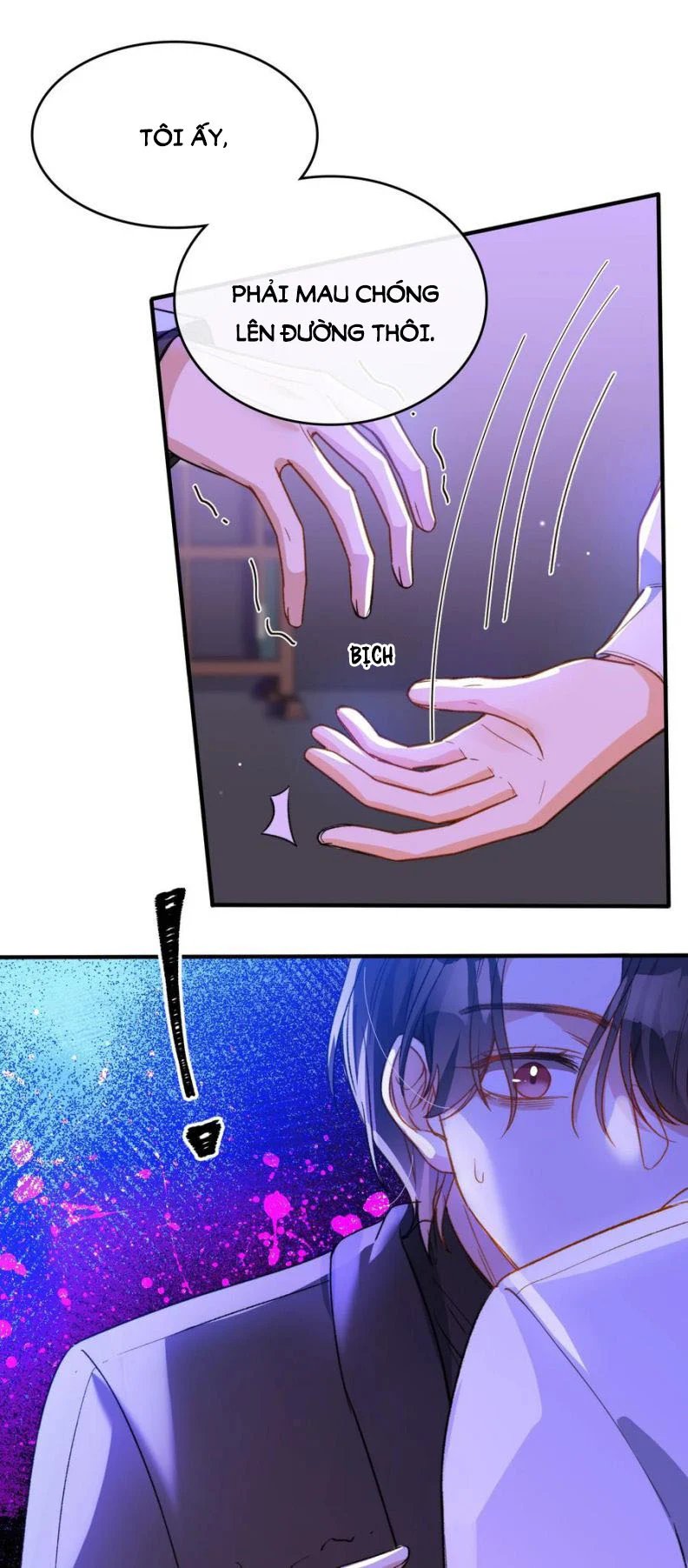 nụ hôn vực thẳm chapter 93 25