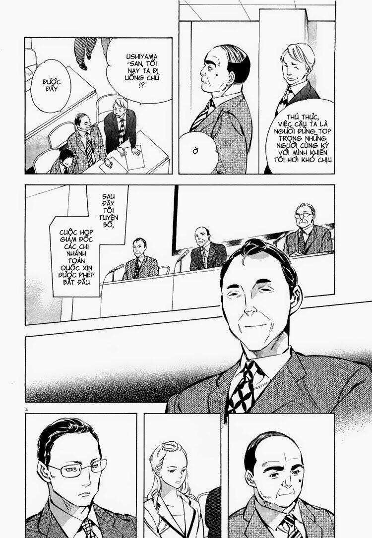 shin kurosagi - con diệc đen 2 chapter 87 5