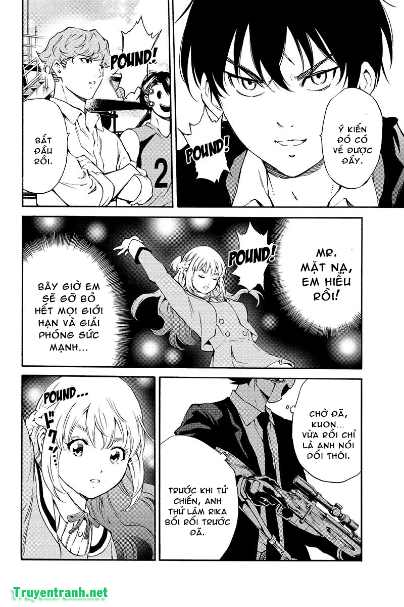 tenkuu shinpan arrive chapter 198 8