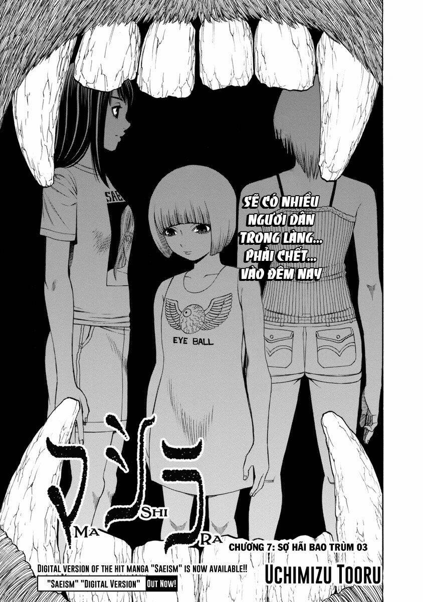 mashira chapter 17 2