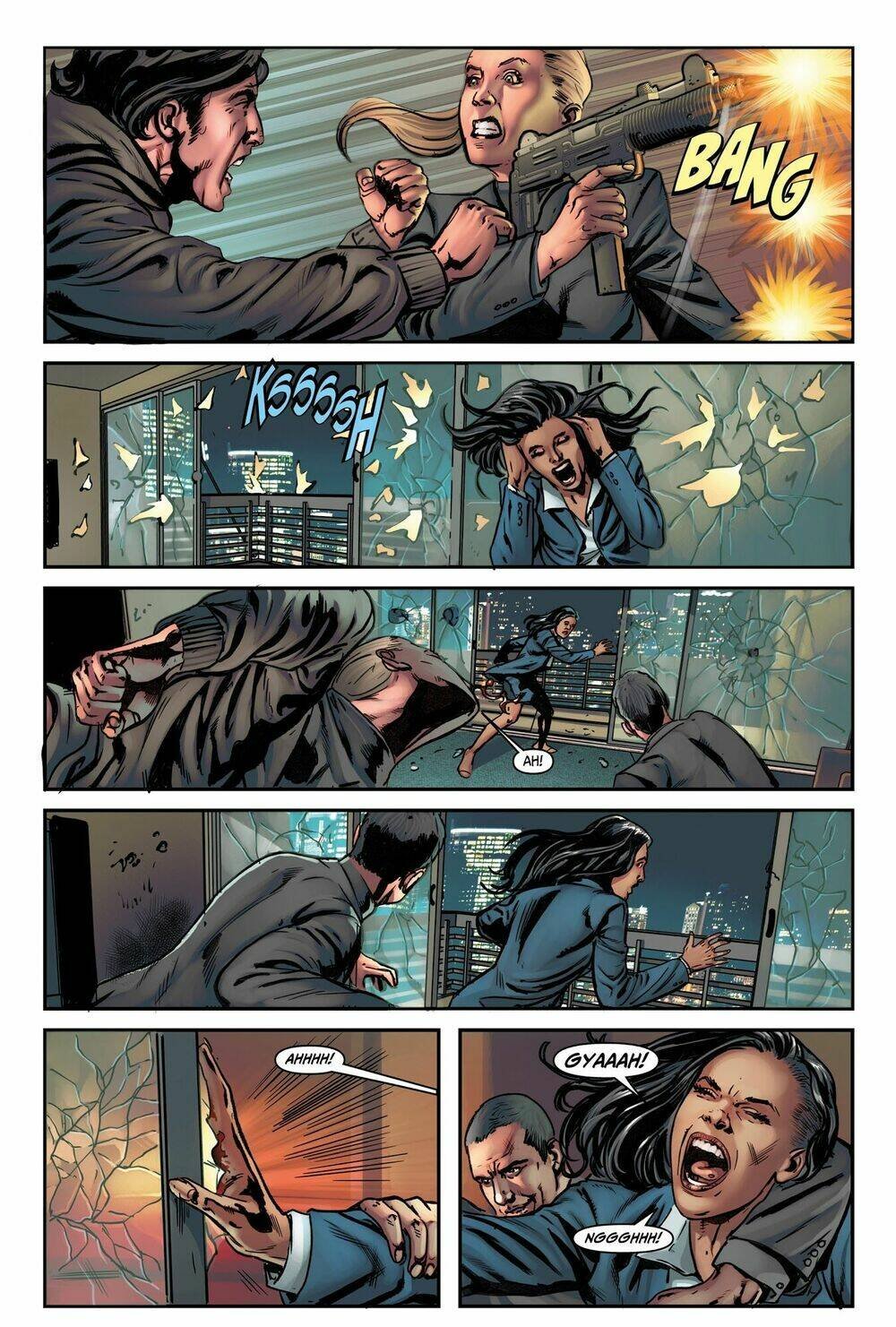 assassin\'s creed chapter 1 29