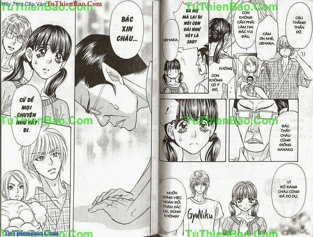 nàng men chàng bóng chapter 7 42