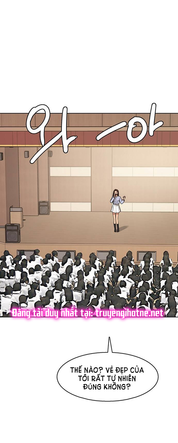 vẻ đẹp đích thực - true beauty chapter 249.2 3