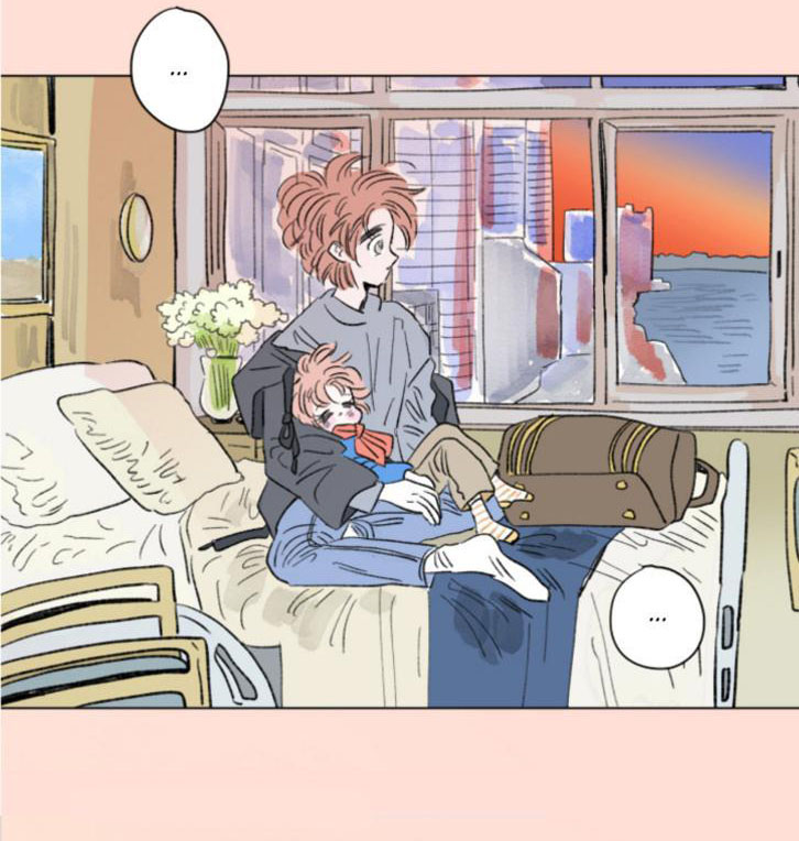 câu chuyện của hosik chapter 87 13