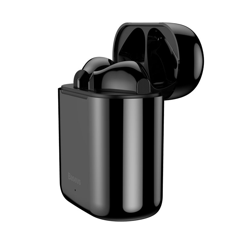 Tai nghe không dây cảm ứng Baseus Encok W09 True Wireless Earphones - Hàng nhập khẩu