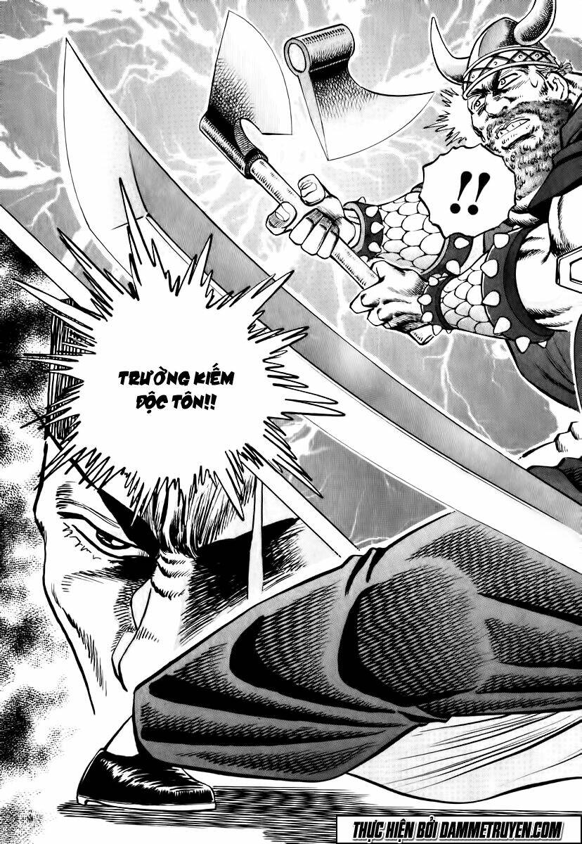 akakatsuki!! otokojuku - seinen yo, taishi wo idake chapter 20 22