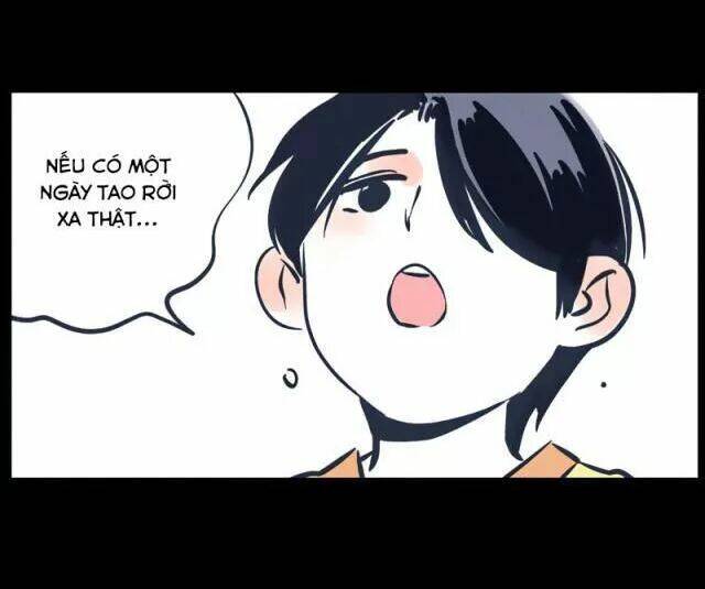 mau mang anh trai tôi đi chapter 55 13