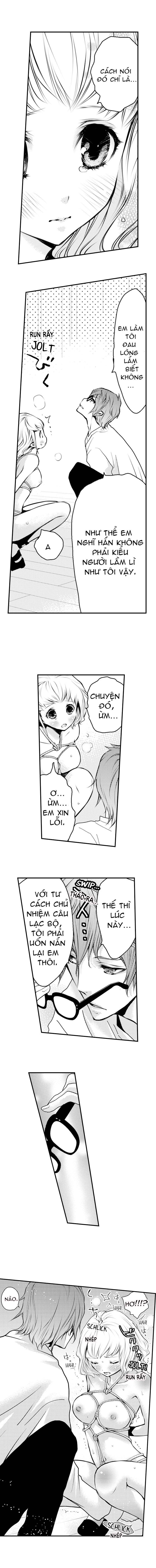 giây phút tận hưởng chapter 5 5