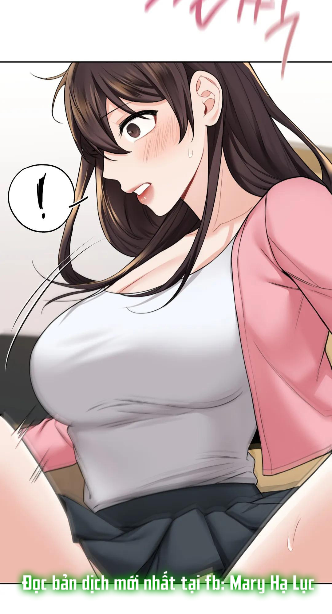 [18+] không là bạn bè chapter 32.2 6