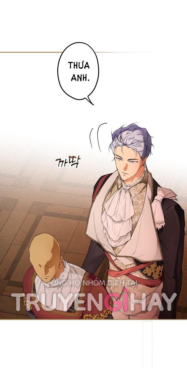 quý cô bí ẩn - secret lady chapter 65.2 20