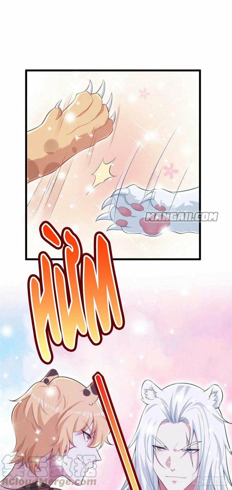 [16+] thảnh thơi thú thế chủng chủng điền, sinh sinh tể chapter 278 39
