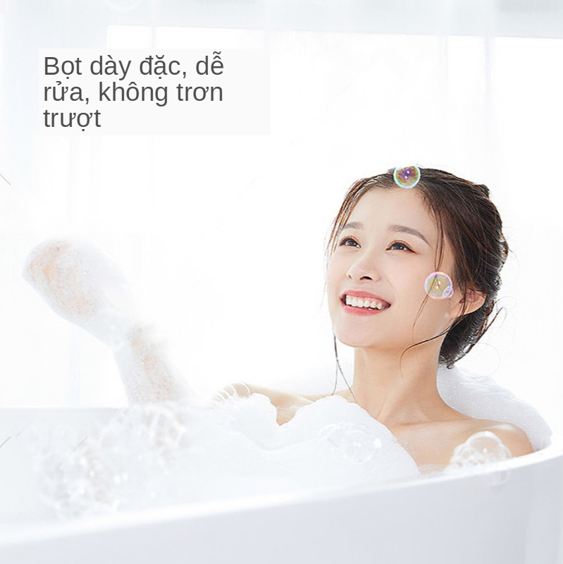 Sữ Tắm Dạng Gel Hương Thơm Lâu Dài Dưỡng Ẩm Làm Sạch Sâu Unisex SCENTHOUSE Moonlight Tuberose Perfume Shower