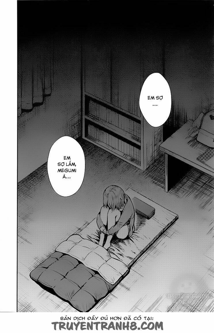 gakkou gurashi! chapter 46 11