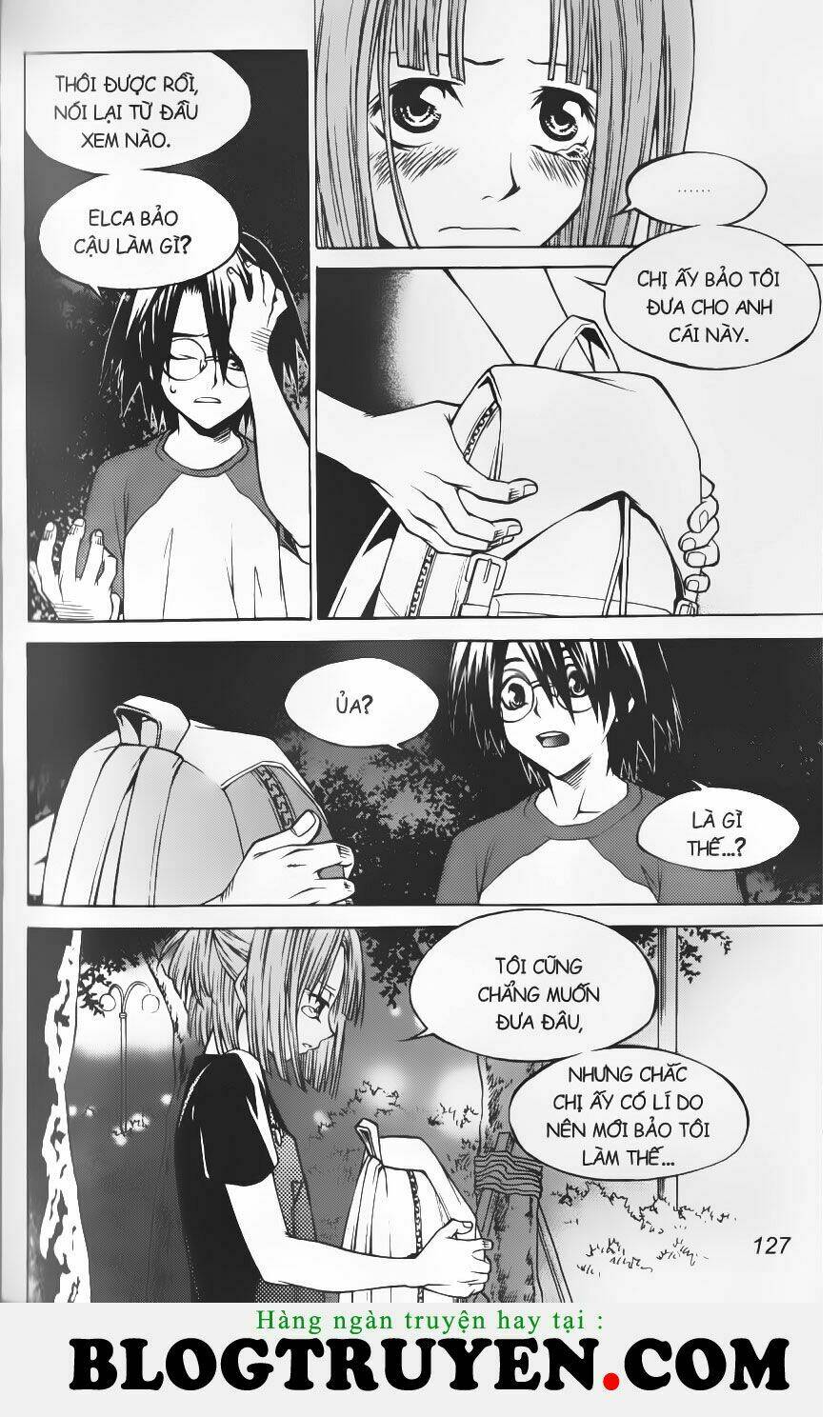 circumstances in my home's bathtub chapter 195 40