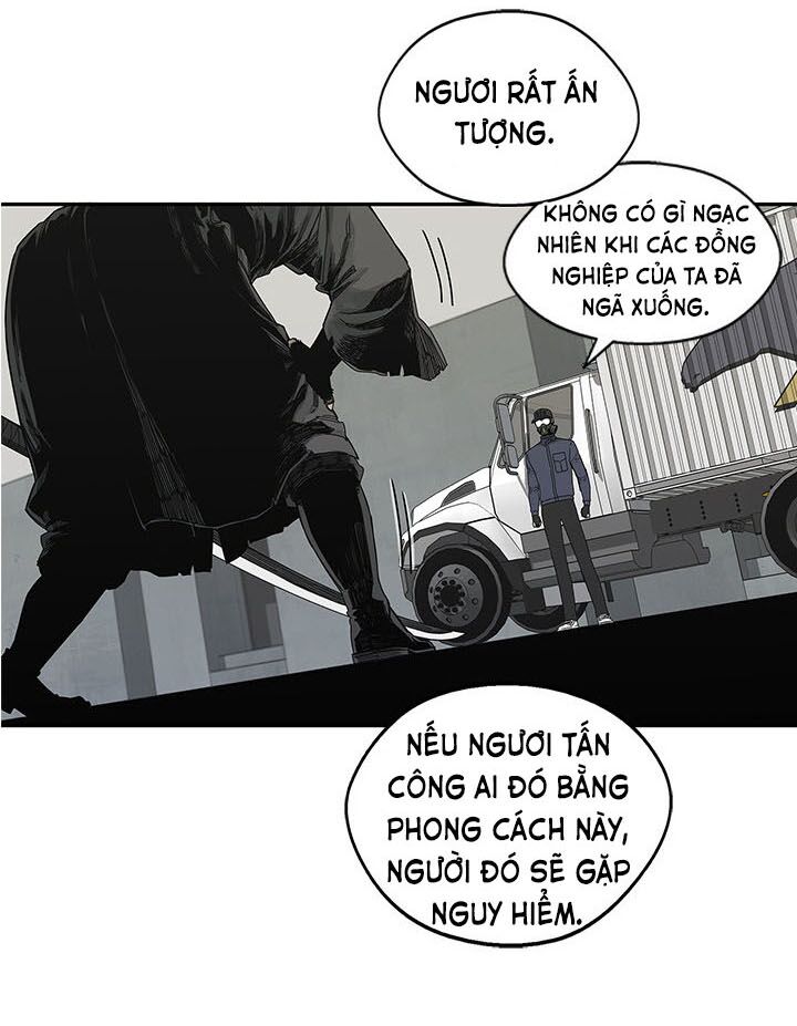 anh shipper may mắn chapter 20 96