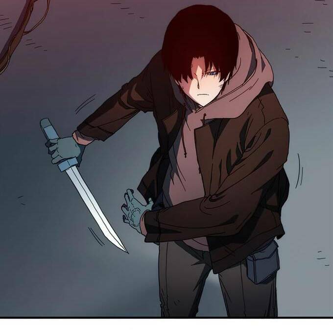 các chòm sao chỉ chú ý mình tôi chapter 36 13