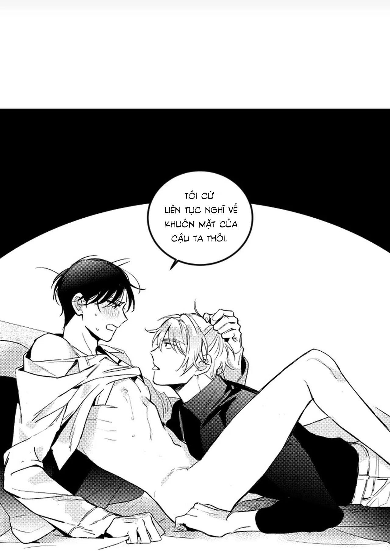 kẻ lừa đảo ngọt ngào chapter 0 8