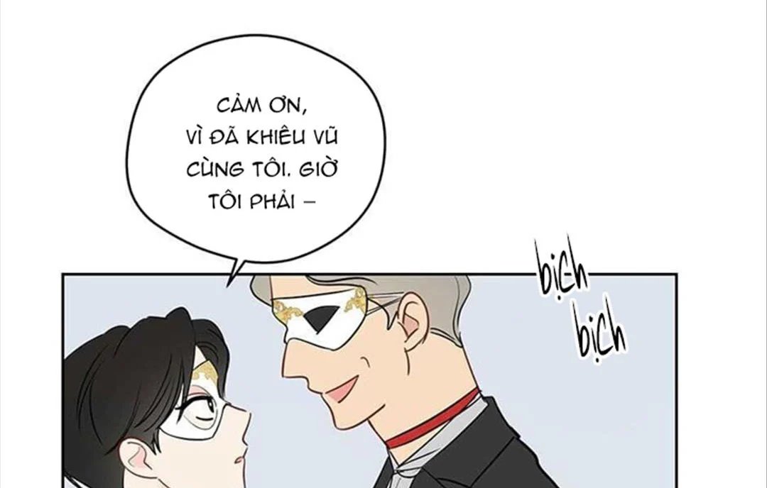 chuyện quái gì với giấc mơ đó vậy chapter 34 51