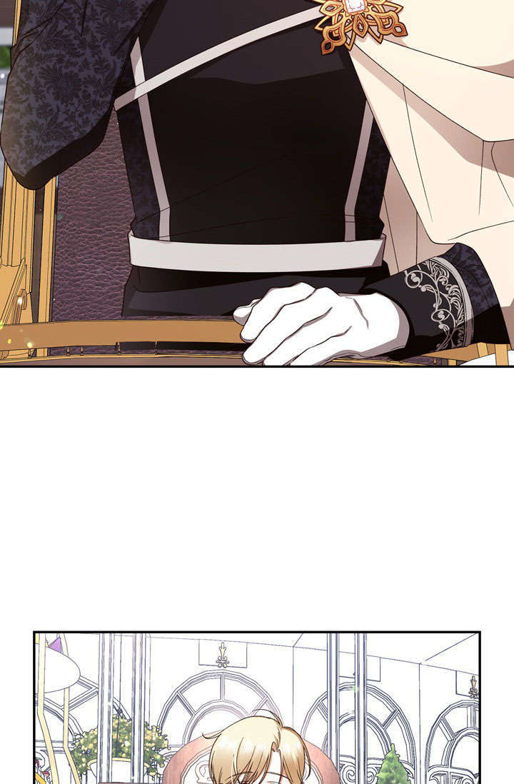 cách che giấu đứa con của hoàng đế chapter 13 18