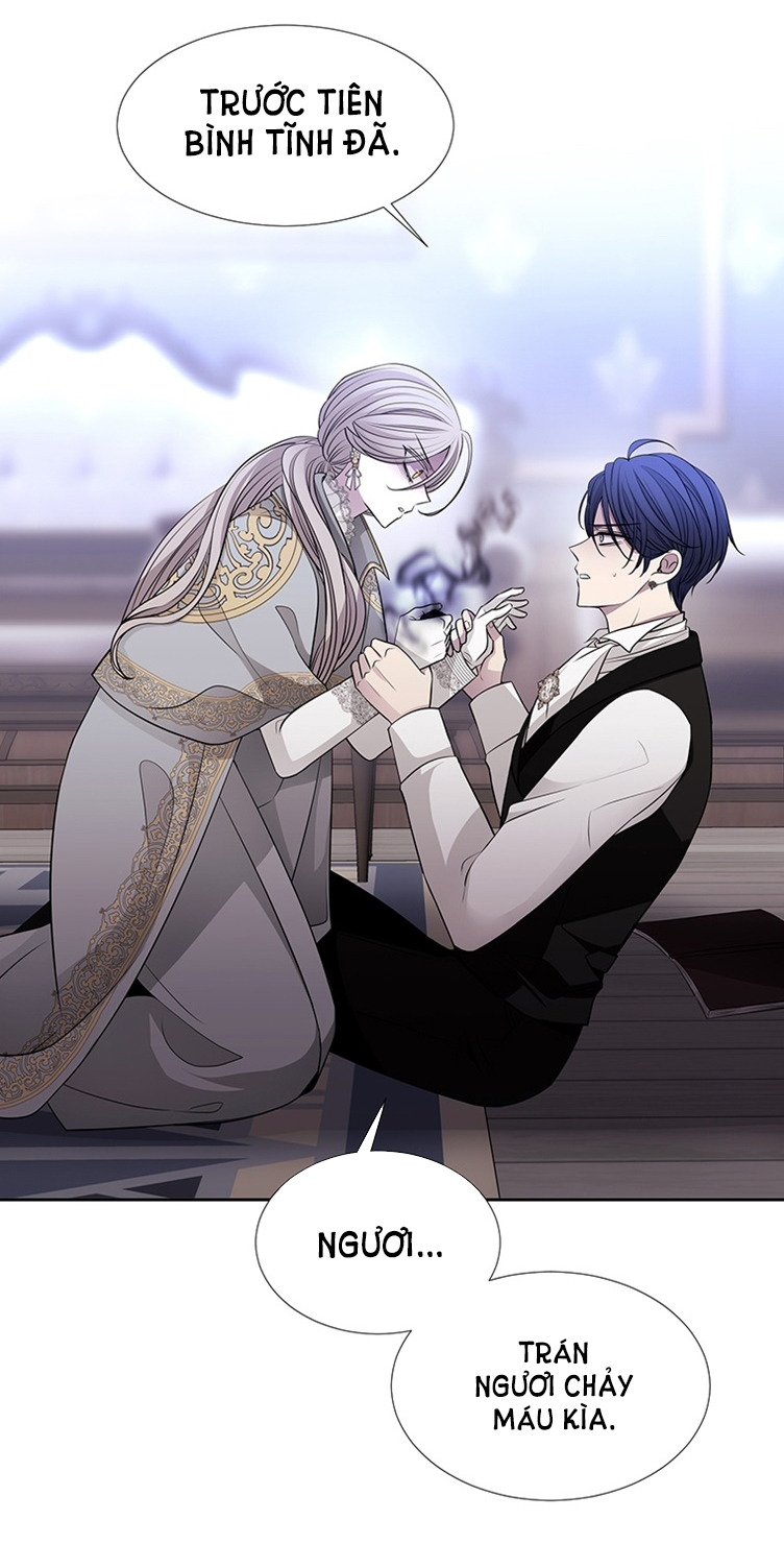 năm môn đệ của charlotte chapter 127 34