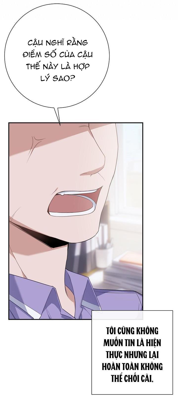 vùng đặc quyền tình yêu chapter 1 42