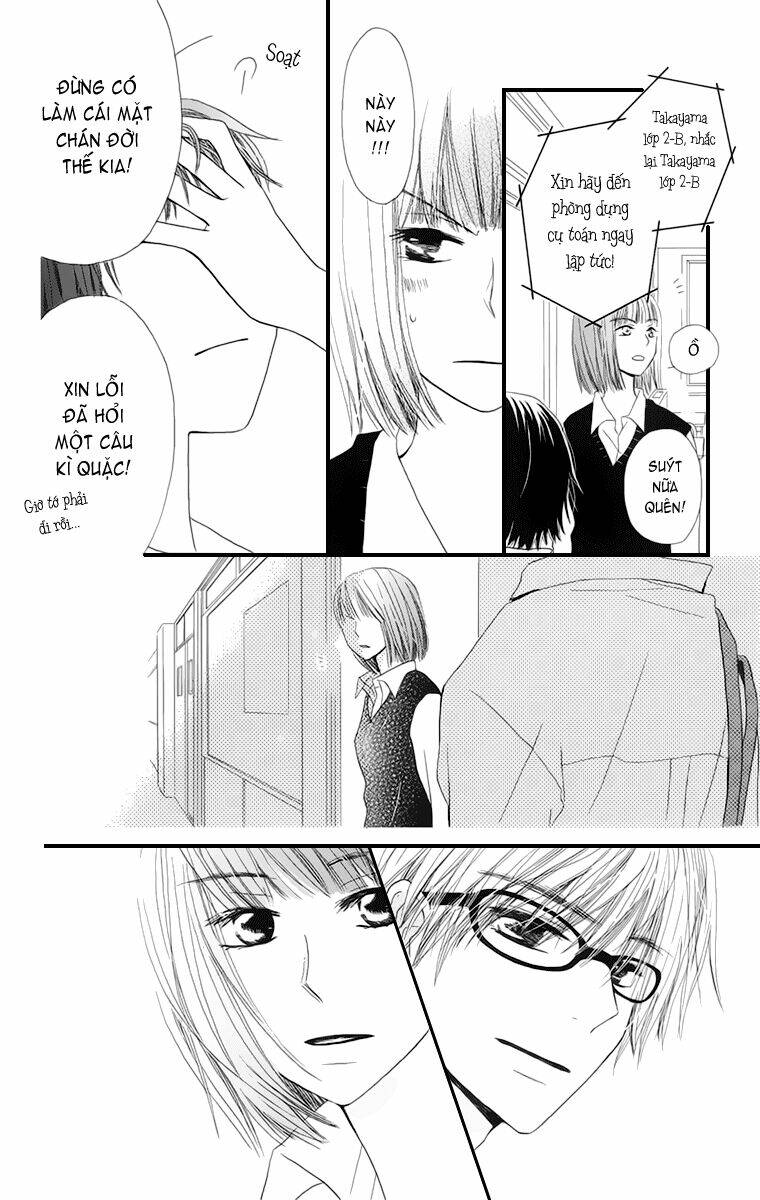 tonari no megane-kun chapter 3 28