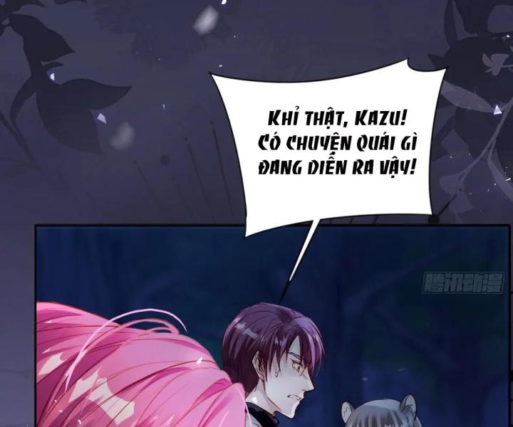 công chúa điên muốn ngai vàng chapter 0 13