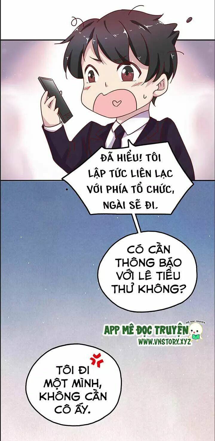 yêu em, sai đến tận cùng chapter 33 15