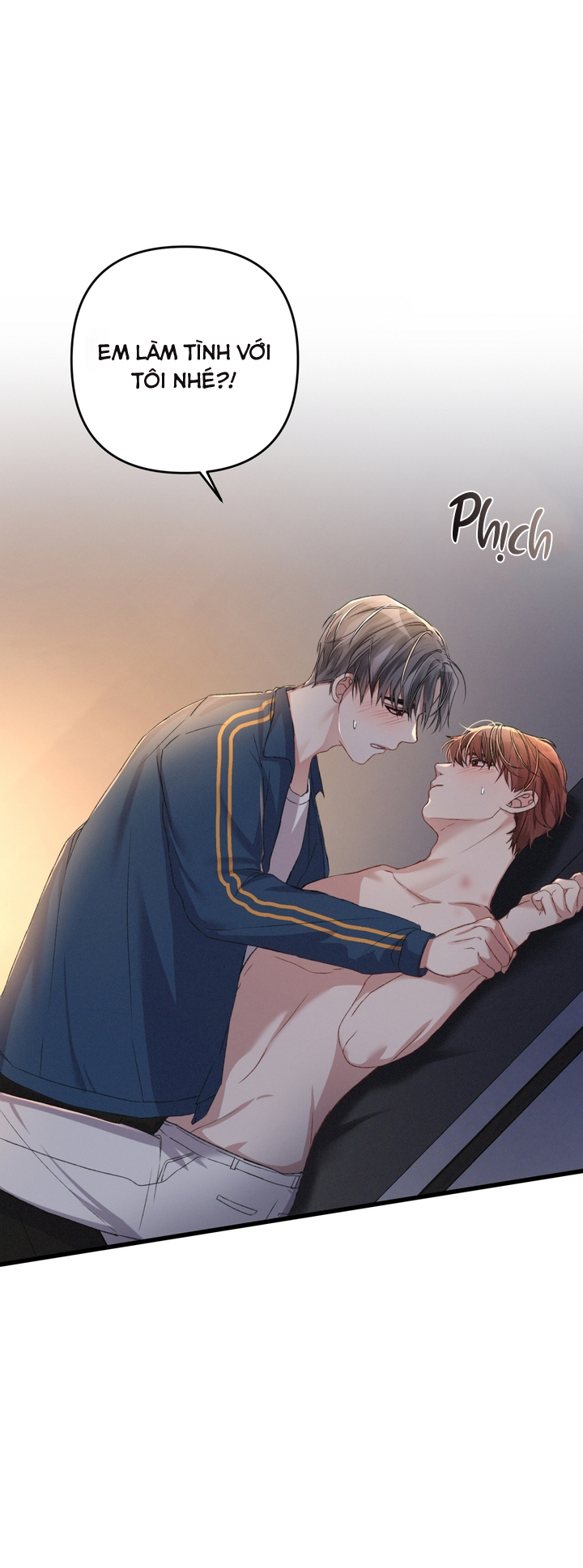 cuộc sống thường nhật của một guide phổ quát chapter 16 26