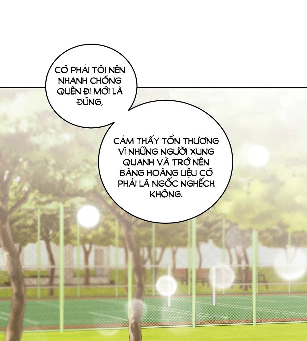 mối tình đầu của ma cà rồng chapter 29.1 57