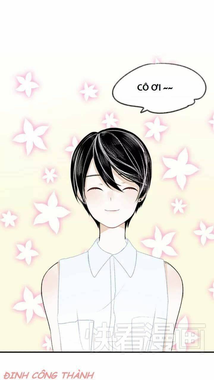 nước trái cây có gas chapter 6 1