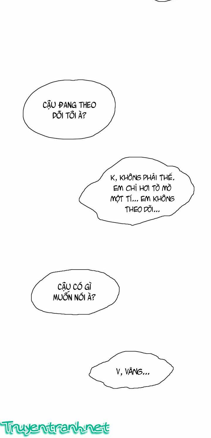 bạo lực học đường chapter 16 33