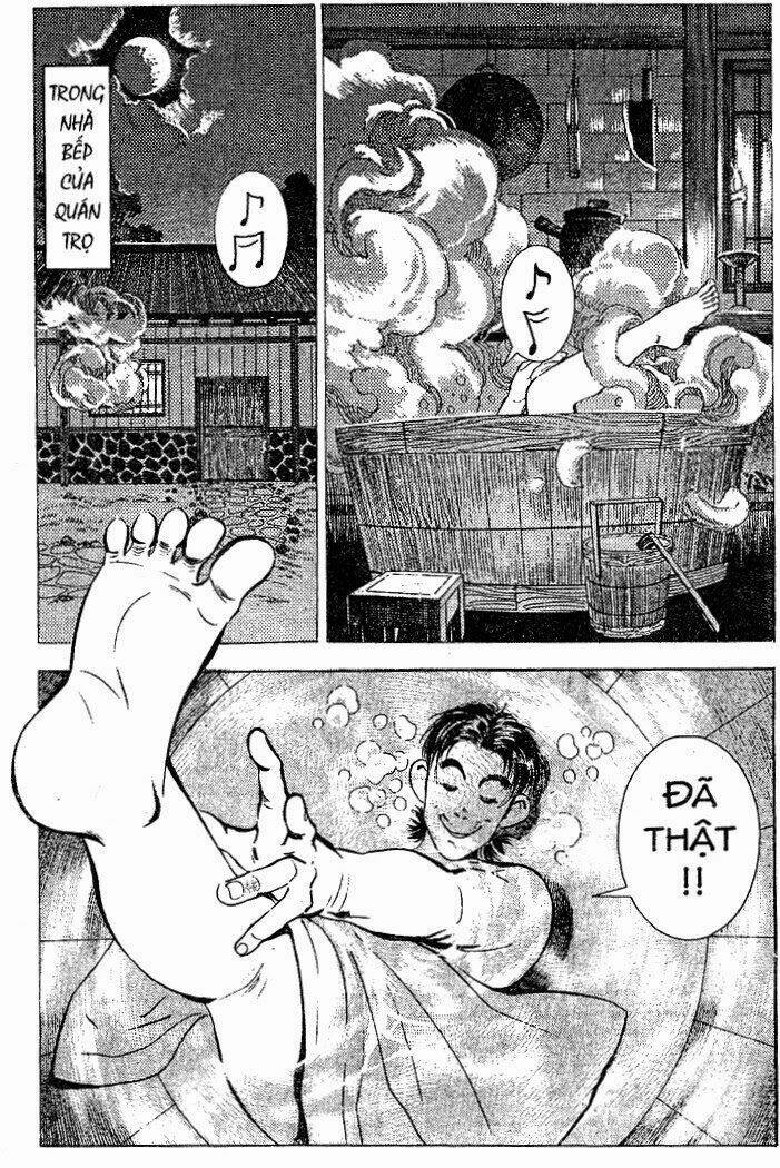 lục tiểu phụng chapter 19 2