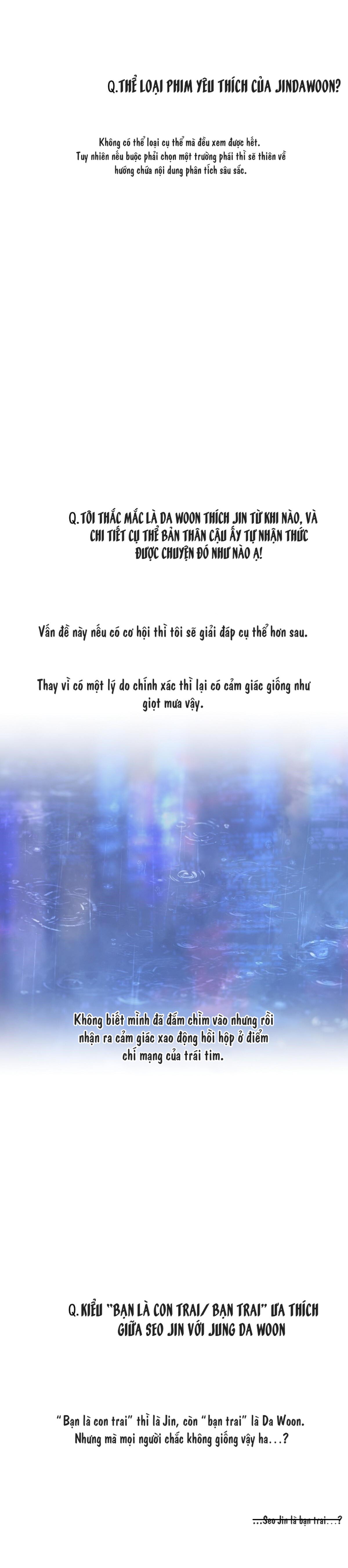 đừng bận tâm, em yêu chapter 61 15