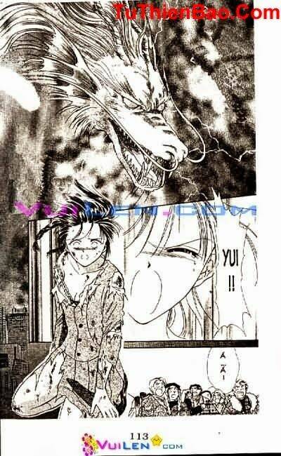quyển sách kỳ bí chapter 13 114