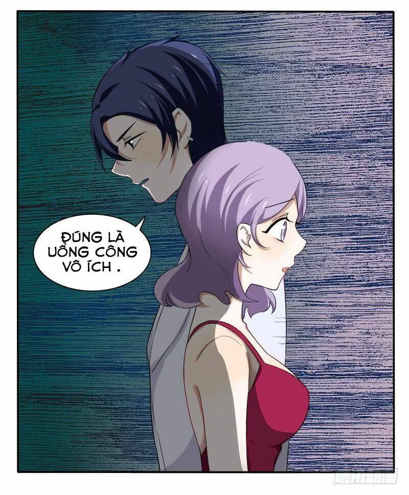 đế thiếu đoạt tình thành nghiện chapter 7 13