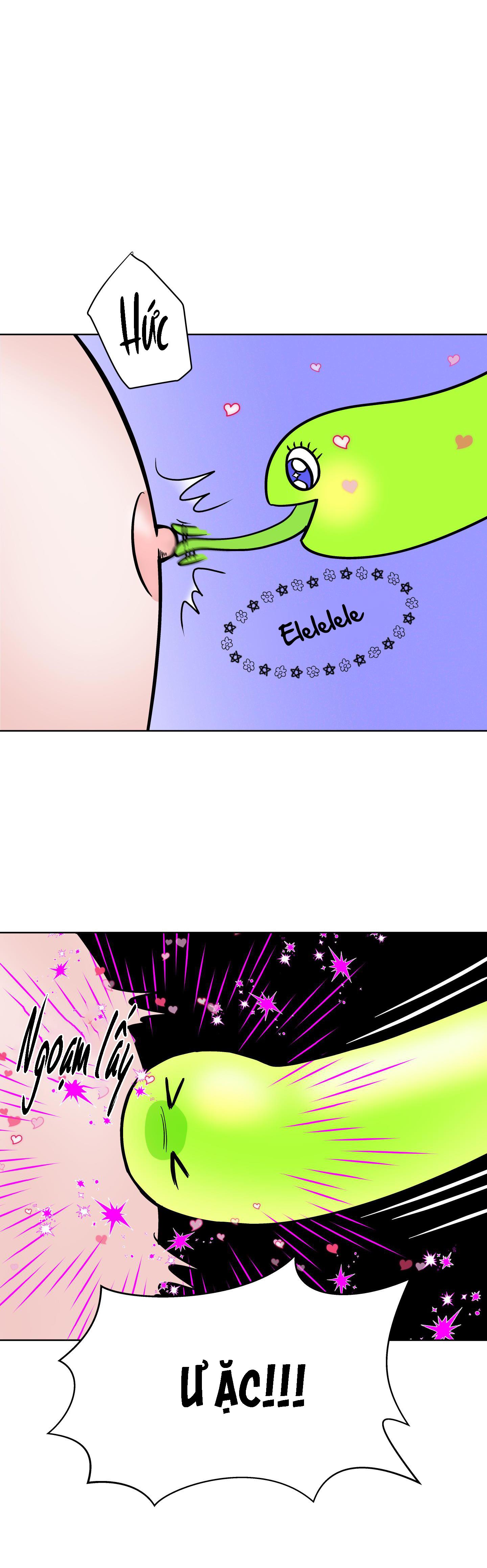 nghiện cuồng công - bdsm cùng sẹc chapter 20 20