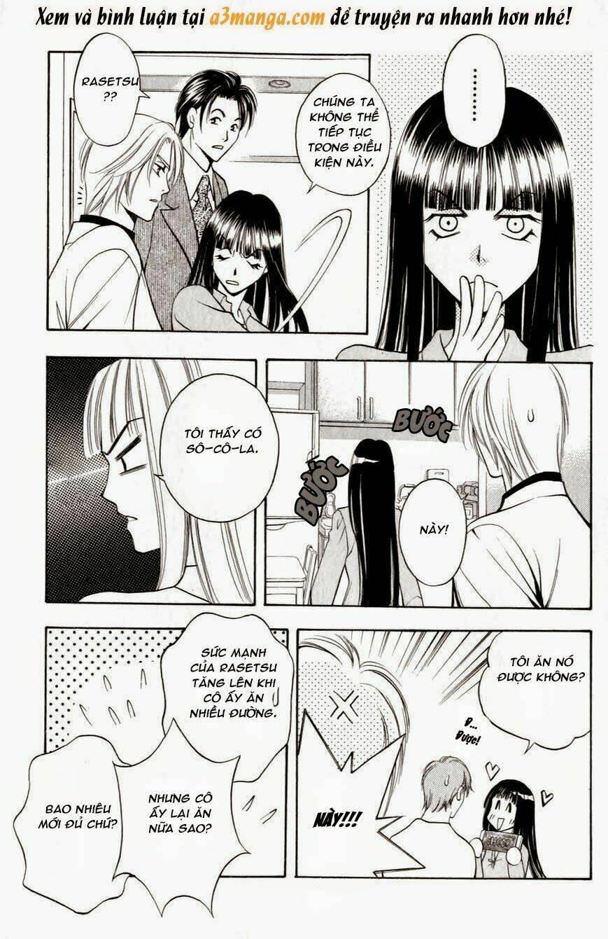 bông hoa bí ẩn chapter 2.1 28