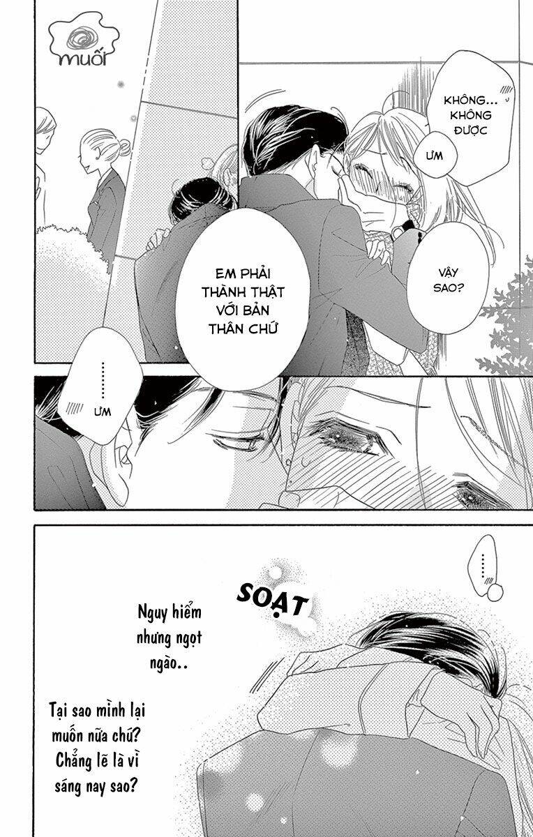 ảo ảnh tình yêu chapter 6 38