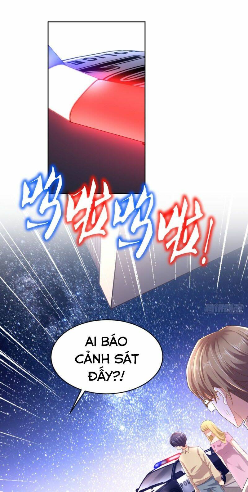 chí tôn toàn năng chapter 62 6