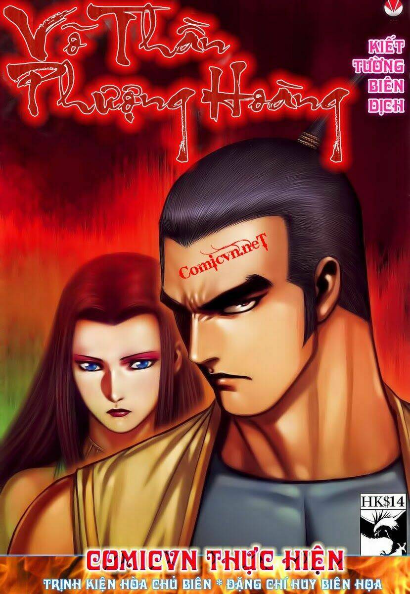 võ thần phượng hoàng chapter 91 1