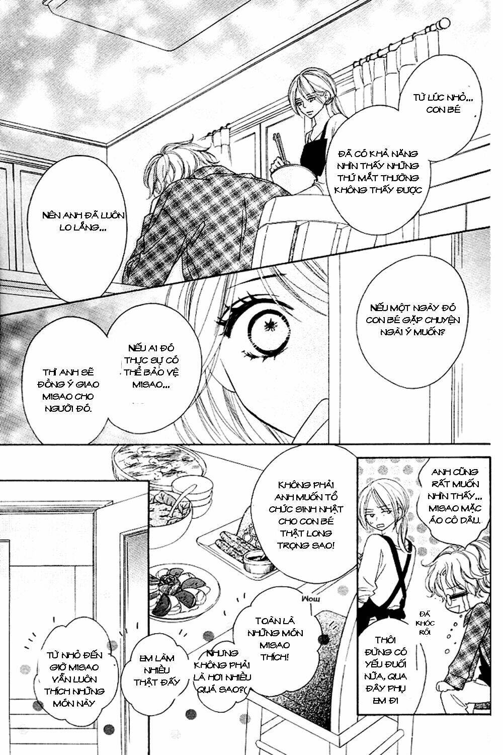 yêu quái cánh đen chapter 10 25